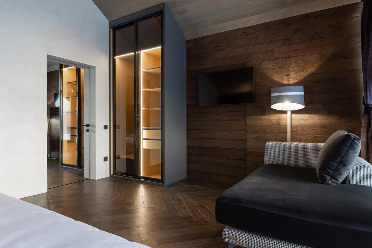 Villas Fomich 布克维 外观 照片