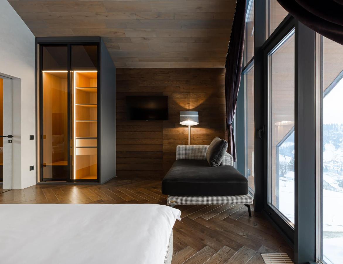Villas Fomich 布克维 外观 照片