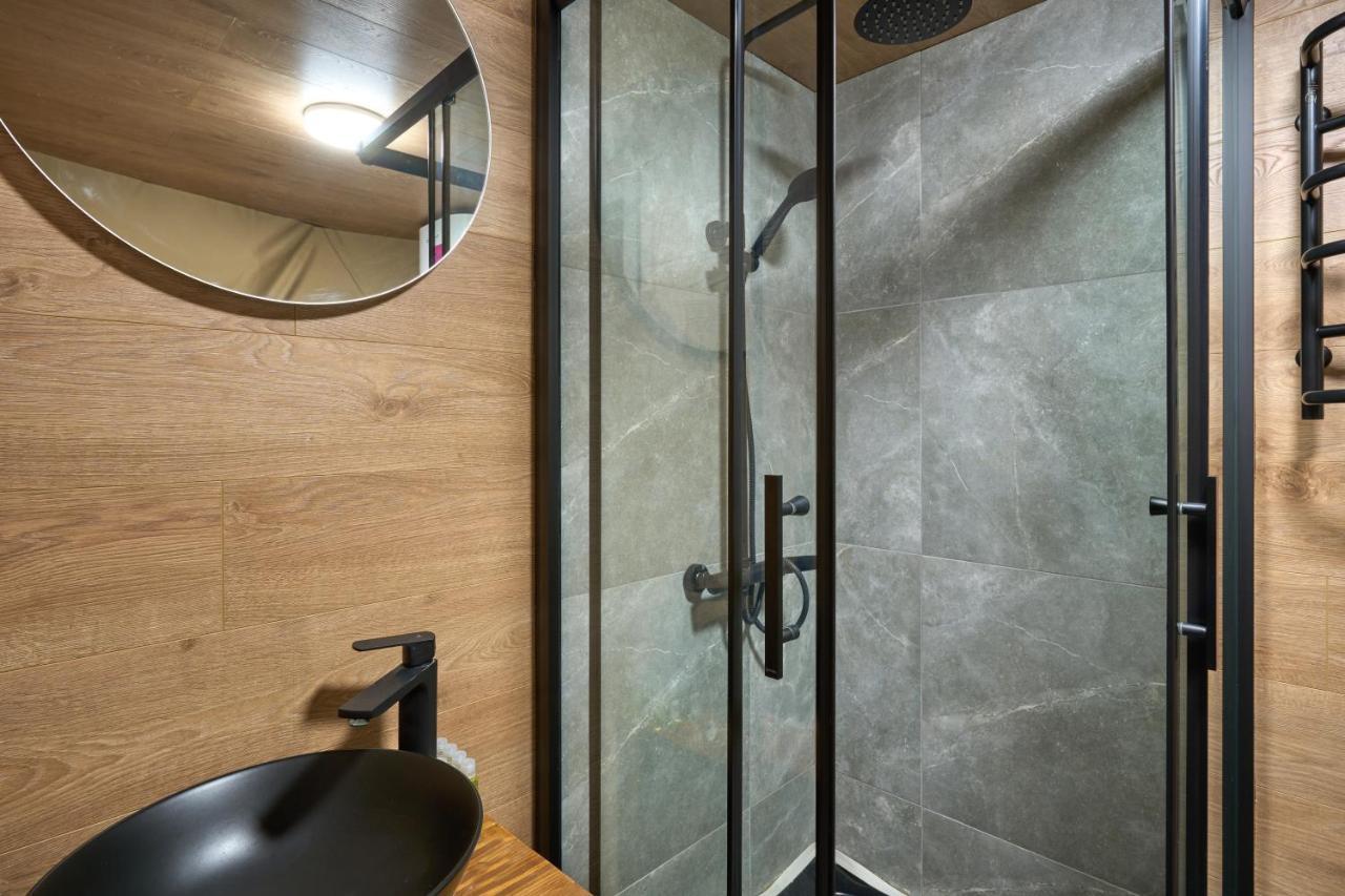 Villas Fomich 布克维 外观 照片